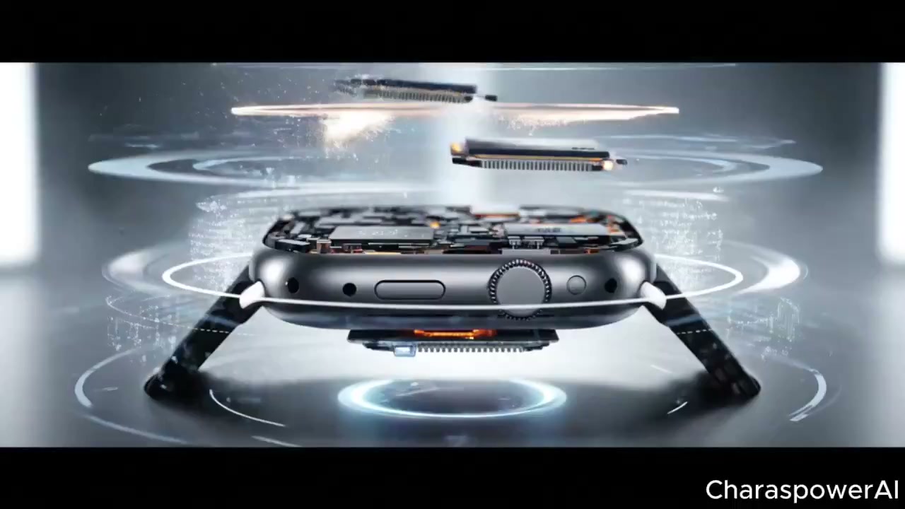 Gemini omni flash mood-based video example